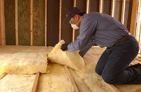 Types of Insulation We Offer in Folly Beach, SC