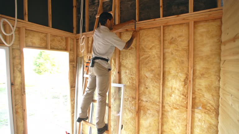 Professional Insulation in Folly Beach, SC